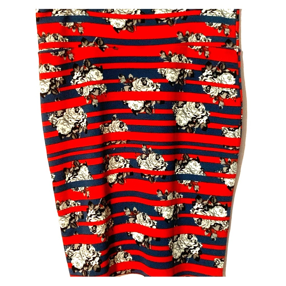 LulaRoe | Cassie Skirt